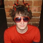 Luke LadyBird
